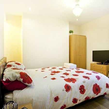 Emporium City Centre Self Catering Nottingham Exterior photo